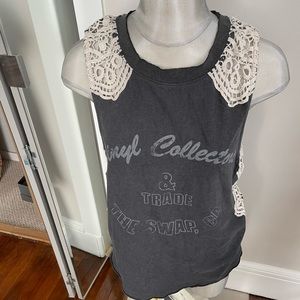 Free people top